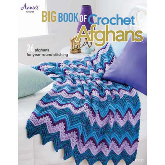Super Easy Crochet Book