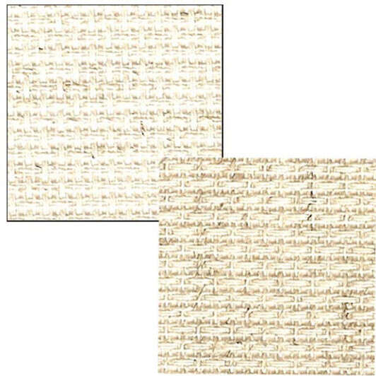 Celadon Zweigart - Cross Stitch Fabric