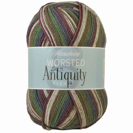 Willow Yarns Meadow Color Yarn Pack