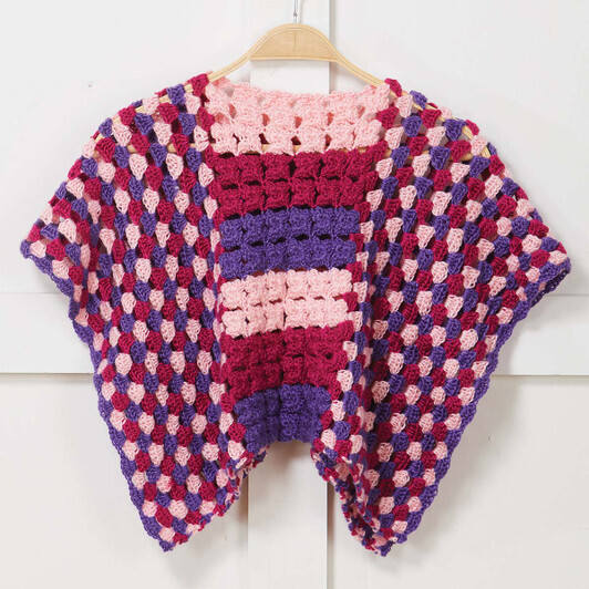 Herrschners Pastel Pals Amigurumi Crochet Kit