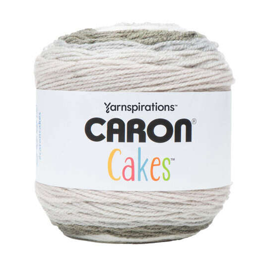 Caron 7oz Cakes-Bag of 3 Yarn