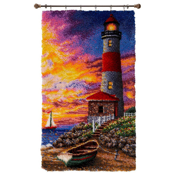 Quilt Hangers, Hooks & Rods from Summer Sky Creations