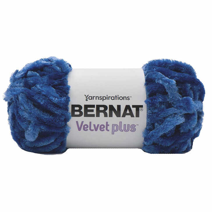 Bernat Bernat Velvet Plus Yarn