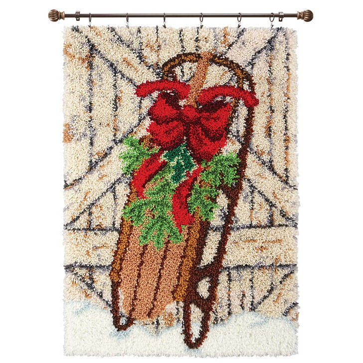 Herrschners - Craft & Hobby - Latch Hook - Rugs - Page 1 - Herrschners