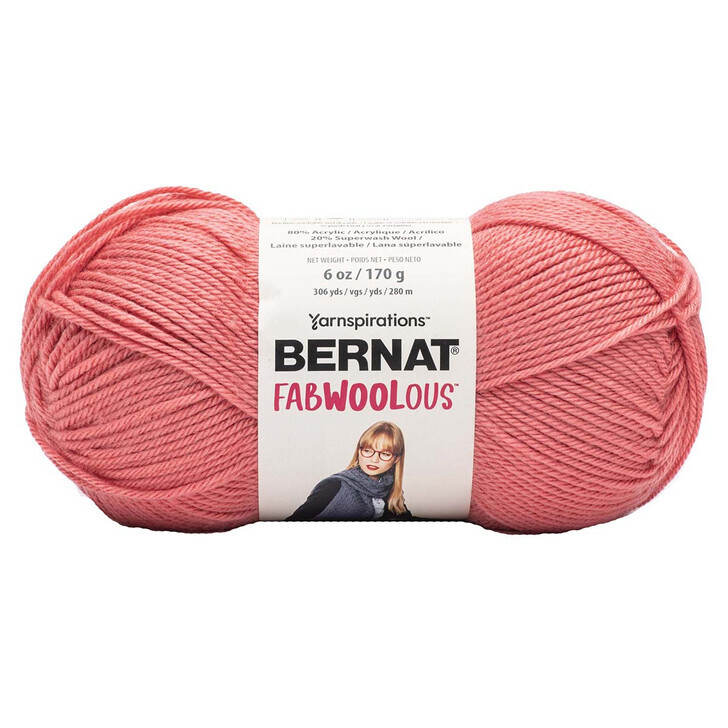 Bernat Let's Summer Top Yarn Kit