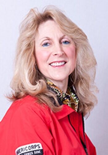 Dianne Ledingham photo
