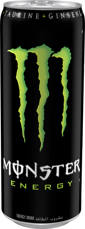لا يحصى إشعاع عناق  Monster Energy Flavors | Monster's Original Energy Drinks