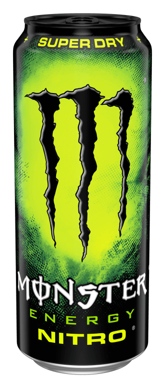 Nitro | Monster Original Products | Monster Energy Germany