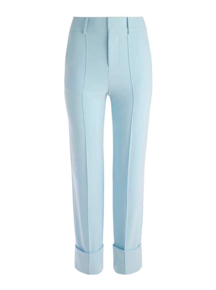 MING ANKLE PANT - JULEP image 4