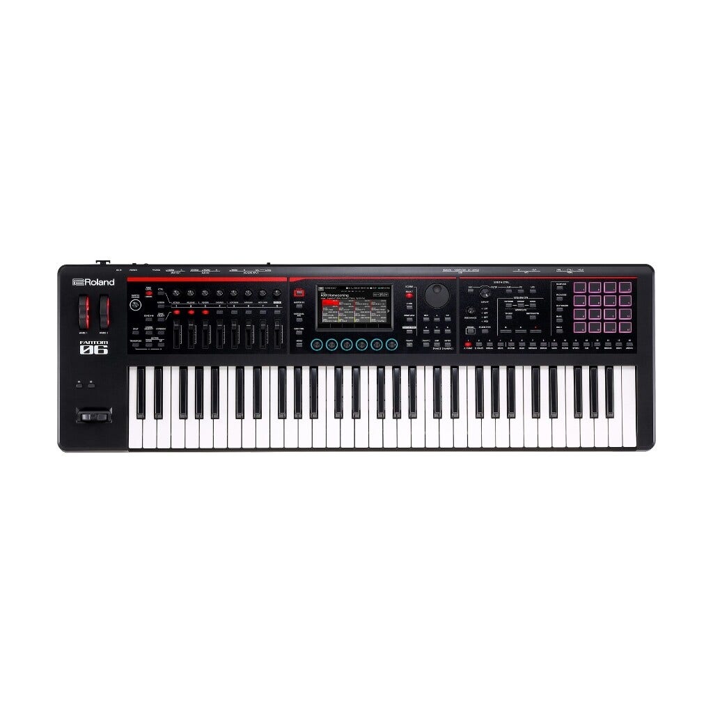Roland RD-08 88-Key Stage Piano: Compact, Powerful Performance