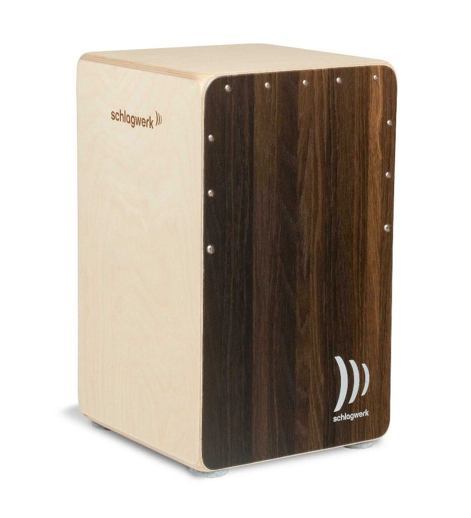 Schlagwerk CP101 X-One Cajon, Natural