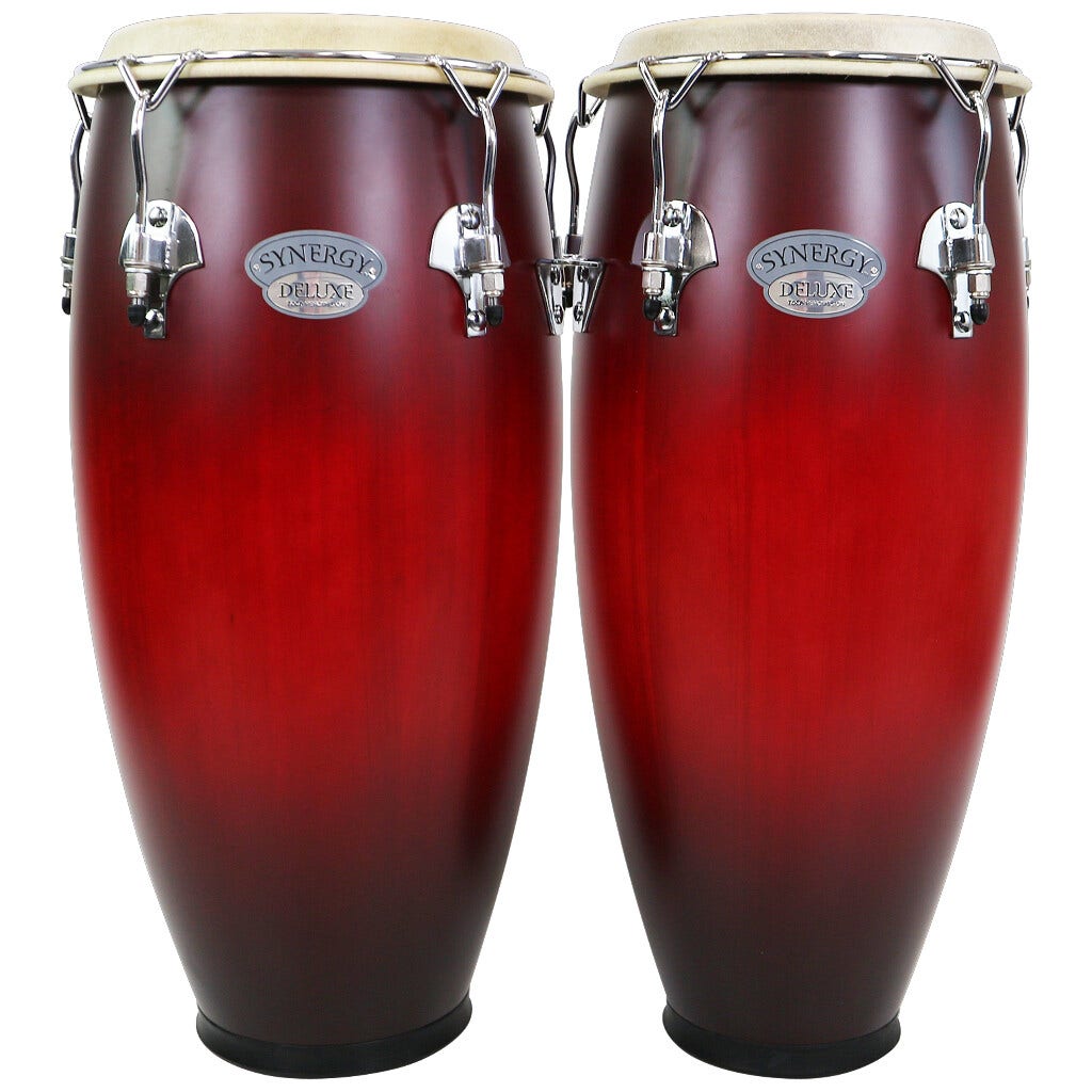 Toca Synergy Deluxe 10