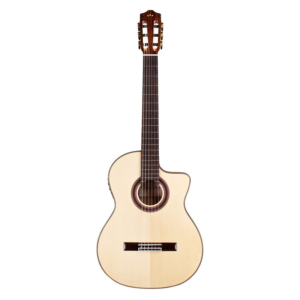 Cordoba Iberia GK Studio Guitar - Perfect for Gigging Musicians