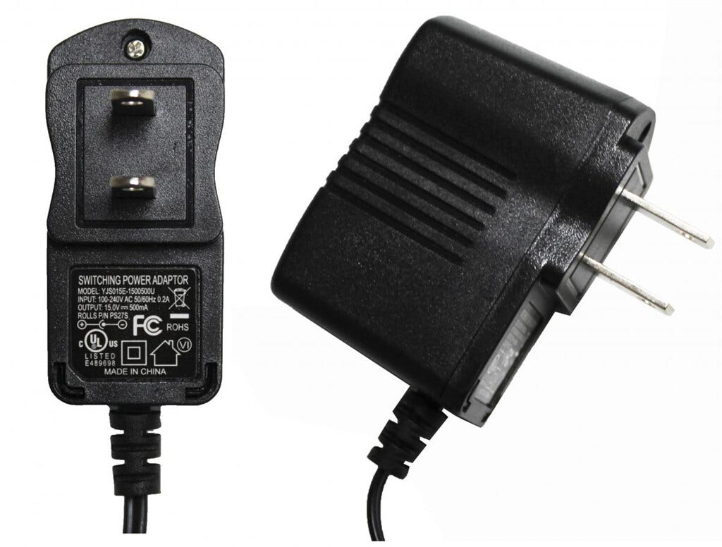 Roland PSB-1U AC Power Adapter for Roland VG-99 and GT-10