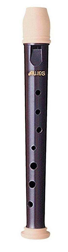 Aulos A533B Bass Recorder - Premium Quality for Musicians