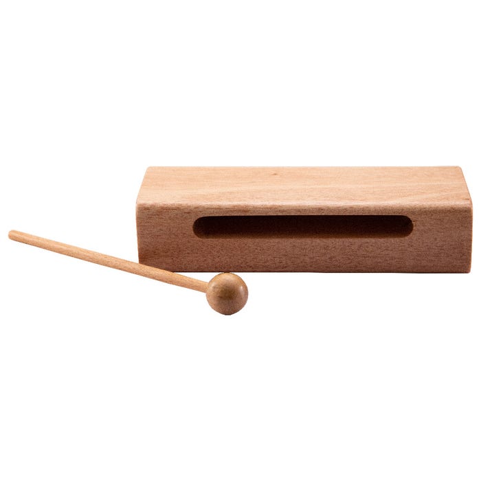 Block Instrament Woodblock Instrument Origin