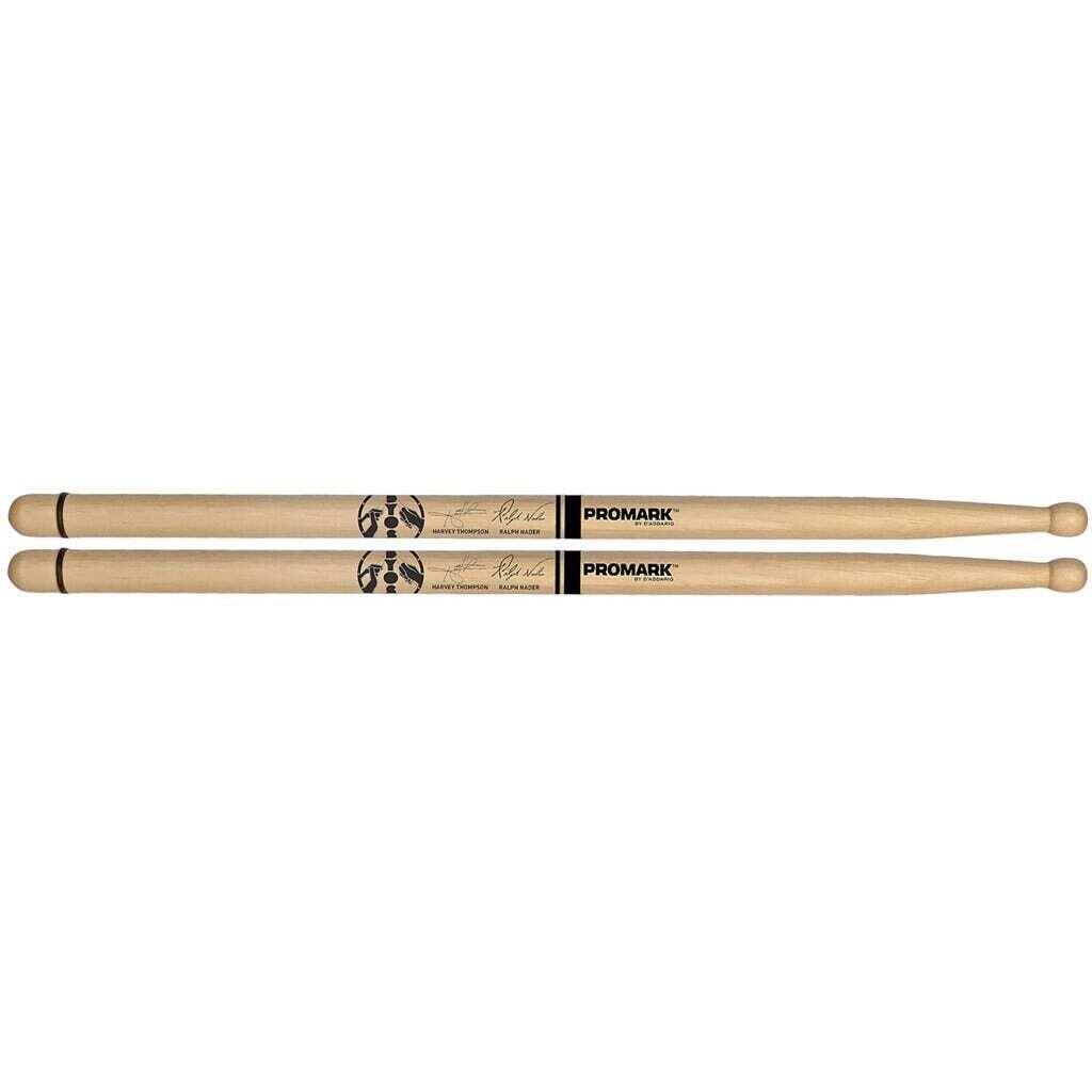ProMark BYOS Marching Snare Drumsticks - Quality & Performance