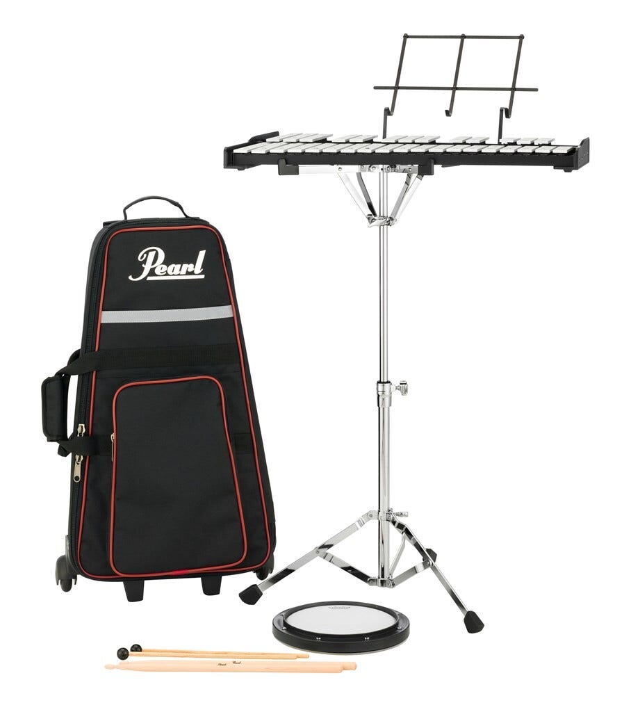 Mapex MCK1432DP Student Combo Kit - Perfect for Young Musicians!