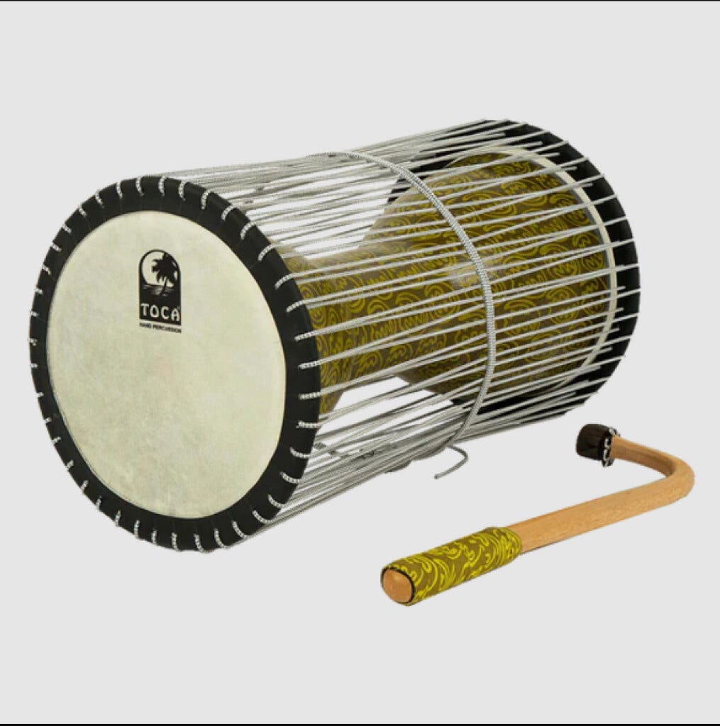 Remo TD-0816-18 16x8