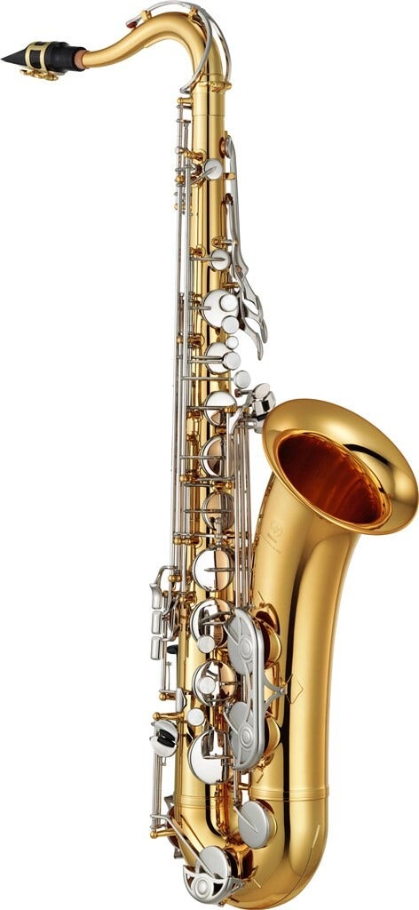 Yamaha YTS-26 Tenor Saxophone - Perfect for Beginner Musicians