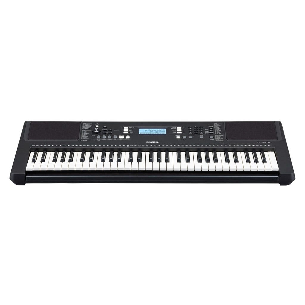Yamaha PSR-E263 61-Key Digital Keyboard - Ideal for Beginners