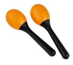 4 Stück Hölzerne Percussion-Eier – Bunte Eier-Shaker, Maracas, Musikinstrumente Für Kinder