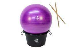 Drums Alive Fitness and Music
