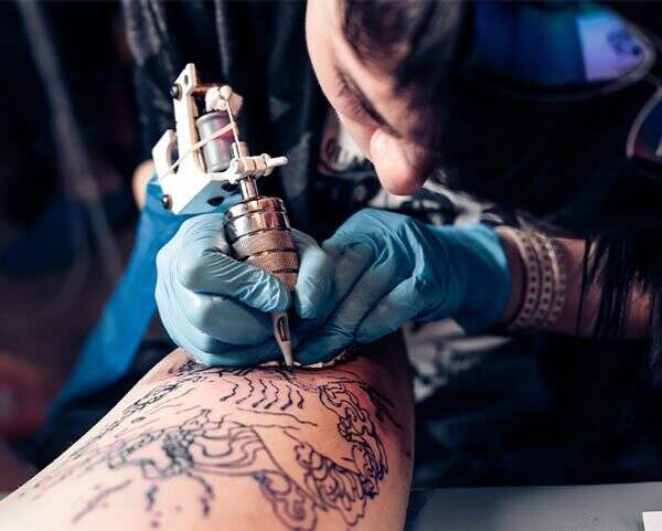 How To Open a Tattoo Shop - Everything You Need To Know!
