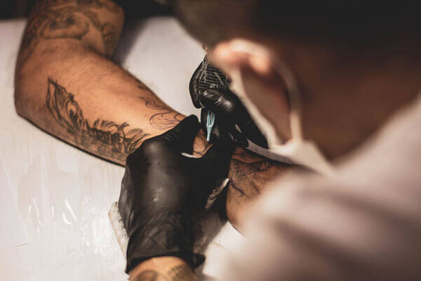 What Tattoo Artists Want People to Know From Tips to Common Problems
