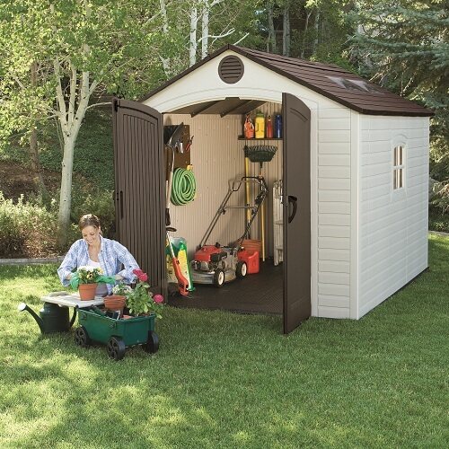 Tips And Solutions Detail, What Is The Best Material For Outdoor Sheds