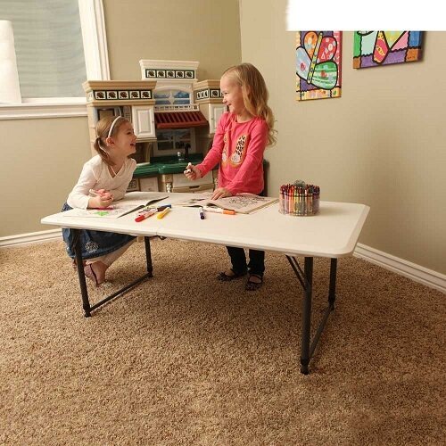 kids floor table