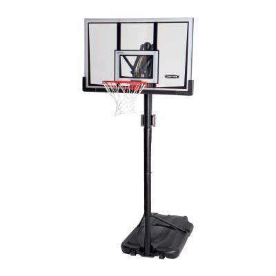 Adjustable Portable Basketball Hoop 