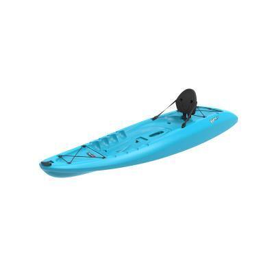 Lifetime Hydros 85 Sit-On-Top Kayak with Paddles 2 pk. 