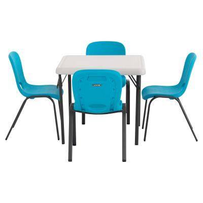 Lifetime Childrens Table and (4 