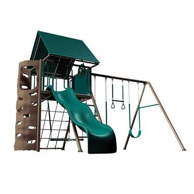 playset slide replacement