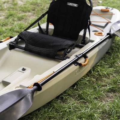 for lifetime Tamarack Pro Kenai Pro and Teton Angler kayaks Kayak Seat Risers 