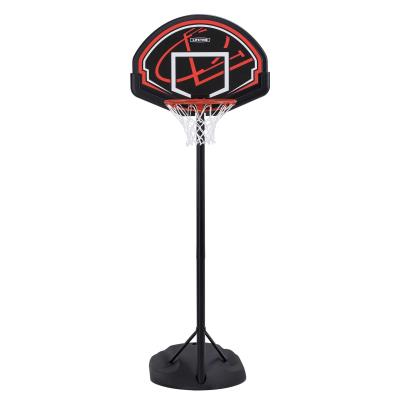 besked Udholde Galaxy Lifetime Adjustable Youth Portable Basketball Hoop