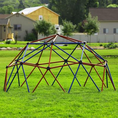 Details about   Lifetime New 101301 Geometric Dome Climber Play Center Heavy Duty Primary Steel 