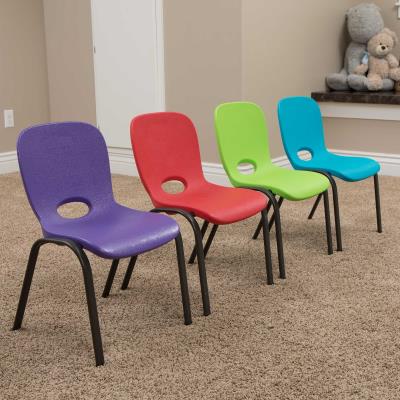 lifetime chairs for kids