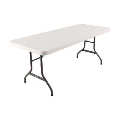 Lifetime 6 Foot Folding Table Commercial, Lifetime 6 Foot Round Tables