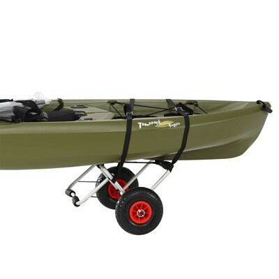 SVOPES Heavy Duty Kayak Cart. 320lbs Load Capacity. Detachable SVOPES Heavy Duty Kayak Cart. 320lbs Load Capacity. Detachable