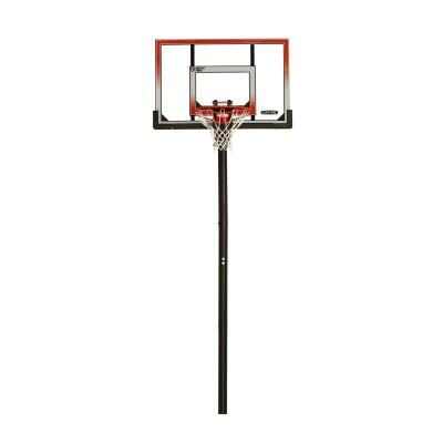 Ground Basketball Hoop, Lifetime Basketball Hoop In Ground Sleeve