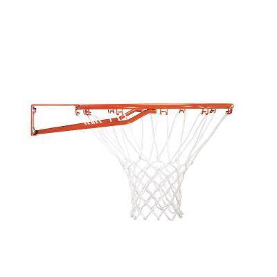 Portable Outdoor Basketball Goal System 44" Board UV-protected Adjusts 7.5-10 FT 