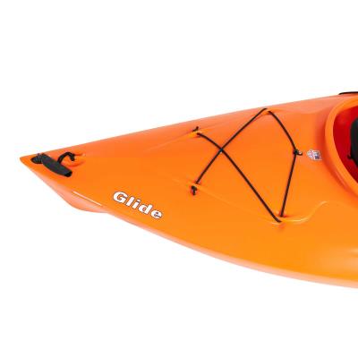 Lifetime 90321 Glide 98 Sit-In Kayak Paddle Included