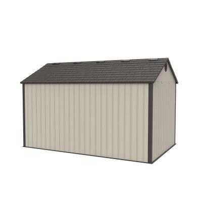 EcoBase Fastfit Heavy Duty Base Kit 7' x 3' Garden Products Sheds 