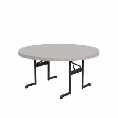Lifetime 60 Inch Round Table Professional, Round Table 60 Inch
