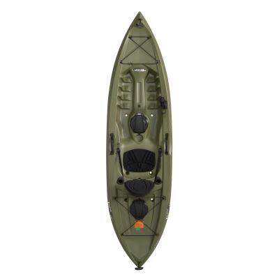 Are Fishing Kayaks Good for Long Distance? 