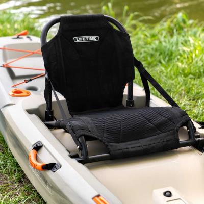 Back Pro Kayak Seat 
