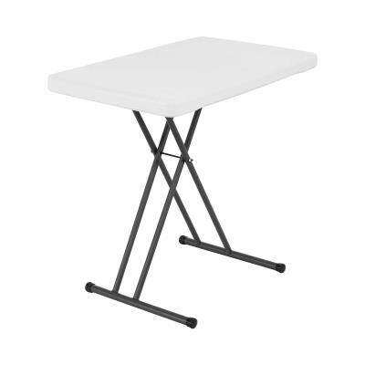 Lifetime 30 Inch Personal Table, Lifetime Tables Weight Capacity