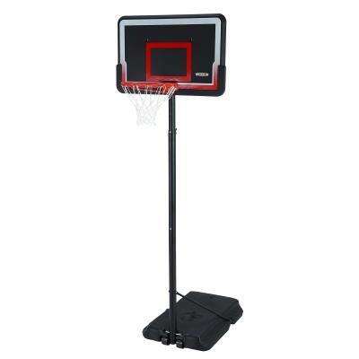 Lifetime 44 Impact Portable Adjustable Height Basketball System 90670 for sale online 